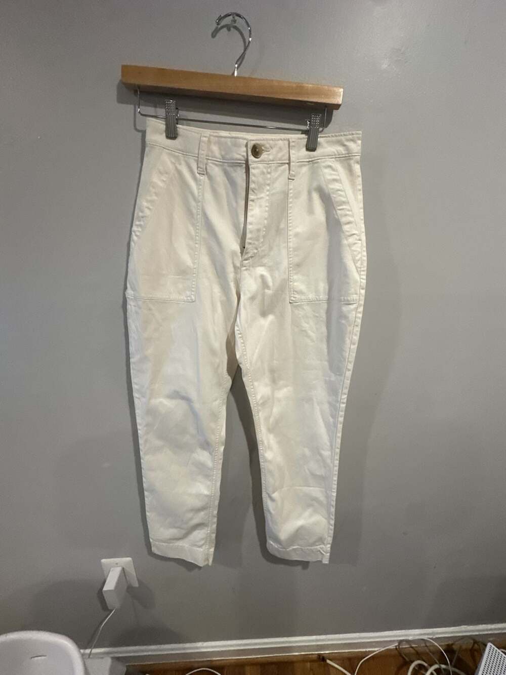 A New Day Utility Pants Size M